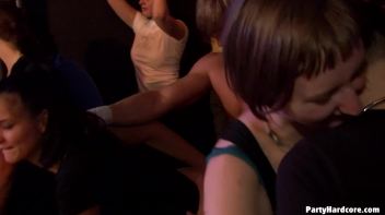 Party Hardcore Vol. 37 Part 2 Screencap 95 on www.sinx.com