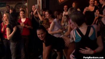 Party Hardcore Vol. 37 Part 2 Screencap 96 on www.sinx.com