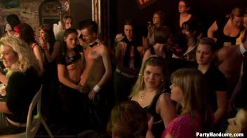 Party Hardcore Vol. 37 Part 2 Screencap 14 on www.sinx.com