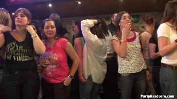 Party Hardcore Vol. 37 Part 2 Screencap 29 on www.sinx.com