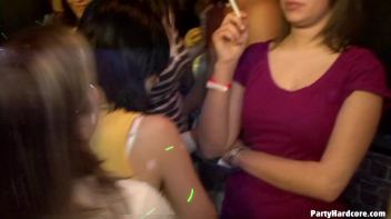 Party Hardcore Vol. 37 Part 2 Screencap 33 on www.sinx.com