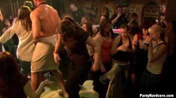 Party Hardcore Vol. 37 Part 2 Screencap 35 on www.sinx.com