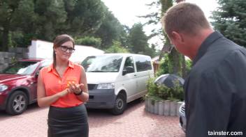 Having fully clothed sex for a discount Screencap 12 on www.sinx.com