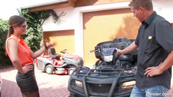 Having fully clothed sex for a discount Screencap 21 on www.sinx.com