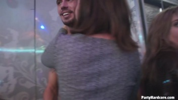 Party Hardcore Gone Crazy Vol. 29 Part 6 - Cam 2 Screencap 10 on www.sinx.com