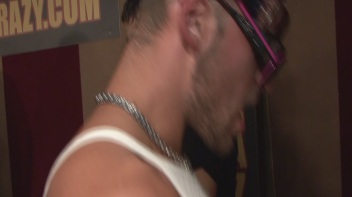 Cock Rock Hotel Part 2 - Main Edit Screencap 92 on www.sinx.com