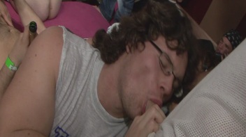 Cock Rock Hotel Part 2 - Main Edit Screencap 52 on www.sinx.com