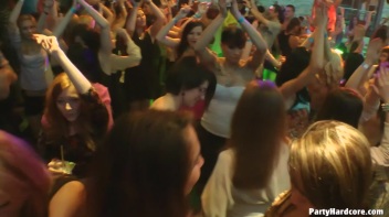 Party Hardcore Gone Crazy Vol. 12 Part 1 - Cam 2 Screencap 10 on www.sinx.com