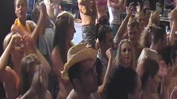 Brazen Bikini Babes - Part 2 Cam 2 Screencap 43 on www.sinx.com