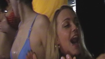 Brazen Bikini Babes - Part 2 Cam 2 Screencap 71 on www.sinx.com