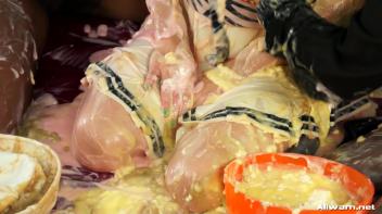 Our Little Mess Doll Screencap 63 on www.sinx.com