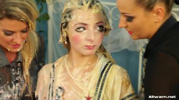 Our Little Mess Doll Screencap 64 on www.sinx.com