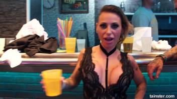 Rich Dicks Of Porn Part 8 - Main Edit Screencap 73 on www.sinx.com