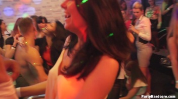 Party Hardcore Gone Crazy Vol. 22 Part 2 Screencap 5 on www.sinx.com