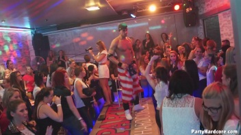 Party Hardcore Gone Crazy Vol. 22 Part 2 Screencap 50 on www.sinx.com