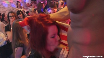 Party Hardcore Gone Crazy Vol. 22 Part 2 Screencap 52 on www.sinx.com