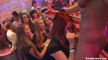 Party Hardcore Gone Crazy Vol. 22 Part 2 Screencap 54 on www.sinx.com
