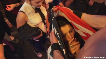 Party Hardcore Gone Crazy Vol. 22 Part 2 Screencap 65 on www.sinx.com