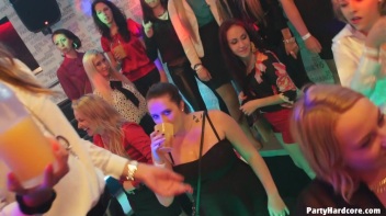 Party Hardcore Gone Crazy Vol. 22 Part 2 Screencap 68 on www.sinx.com