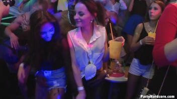 Party Hardcore Gone Crazy Vol. 22 Part 2 Screencap 69 on www.sinx.com