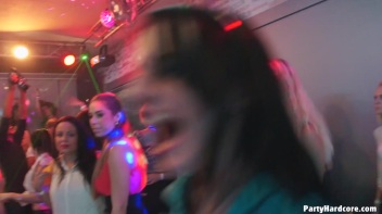 Party Hardcore Gone Crazy Vol. 22 Part 2 Screencap 81 on www.sinx.com