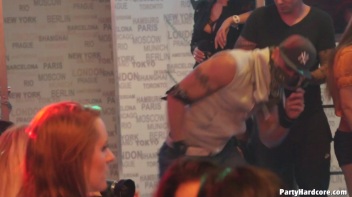 Party Hardcore Gone Crazy Vol. 22 Part 2 Screencap 16 on www.sinx.com