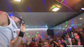 Party Hardcore Gone Crazy Vol. 22 Part 2 Screencap 18 on www.sinx.com