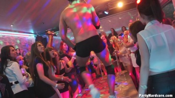 Party Hardcore Gone Crazy Vol. 22 Part 2 Screencap 26 on www.sinx.com