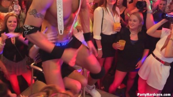 Party Hardcore Gone Crazy Vol. 22 Part 2 Screencap 27 on www.sinx.com