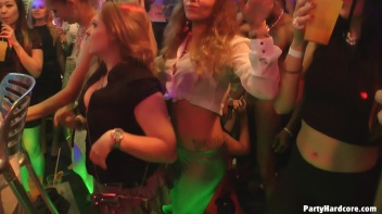 Party Hardcore Gone Crazy Vol. 22 Part 2 Screencap 36 on www.sinx.com