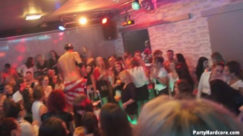 Party Hardcore Gone Crazy Vol. 22 Part 2 Screencap 38 on www.sinx.com