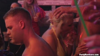 Party Hardcore Gone Crazy Vol. 22 Part 2 Screencap 40 on www.sinx.com