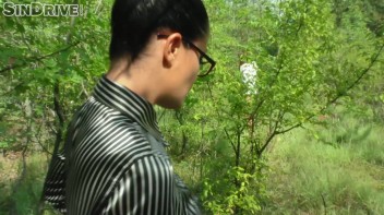 Teaching The Teacher & Pestering The Gal: The Blowbang Boys Are In Town, Ready To Spill Jizz On Rebellious Chicks Screencap 5 on www.sinx.com