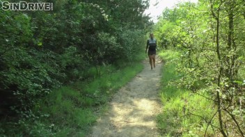 Teaching The Teacher & Pestering The Gal: The Blowbang Boys Are In Town, Ready To Spill Jizz On Rebellious Chicks Screencap 8 on www.sinx.com