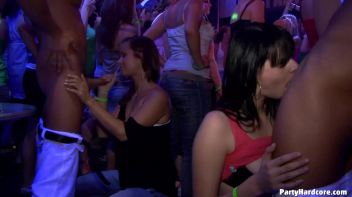 Party Hardcore Vol. 42 Part 1 Screencap 51 on www.sinx.com