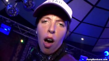 Party Hardcore Vol. 42 Part 1 Screencap 69 on www.sinx.com