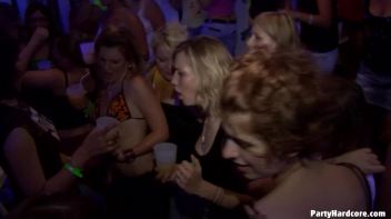 Party Hardcore Vol. 42 Part 1 Screencap 96 on www.sinx.com