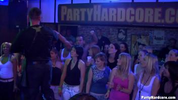 Party Hardcore Vol. 42 Part 1 Screencap 15 on www.sinx.com
