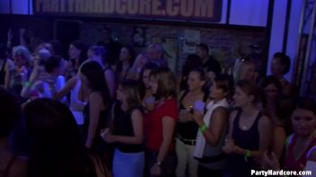 Party Hardcore Vol. 42 Part 1 Screencap 30 on www.sinx.com