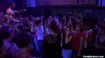 Party Hardcore Vol. 42 Part 1 Screencap 32 on www.sinx.com
