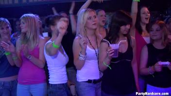 Party Hardcore Vol. 42 Part 1 Screencap 38 on www.sinx.com