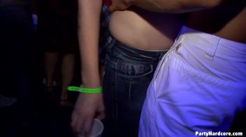 Party Hardcore Vol. 42 Part 1 Screencap 49 on www.sinx.com