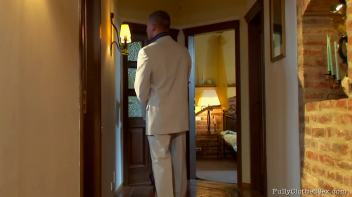 A Tempting House Inspection Screencap 8 on www.sinx.com