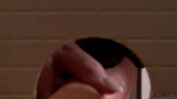 Creamy Carina Screencap 6 on www.sinx.com