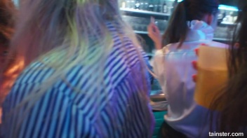 Lezzies - The Femme Fest Part 1 - Cam 1 Screencap 14 on www.sinx.com