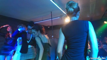 Lezzies - The Femme Fest Part 1 - Cam 1 Screencap 17 on www.sinx.com