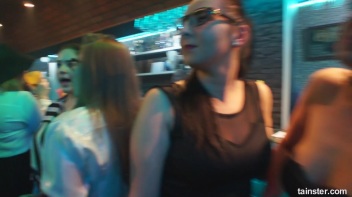 Lezzies - The Femme Fest Part 1 - Cam 1 Screencap 23 on www.sinx.com