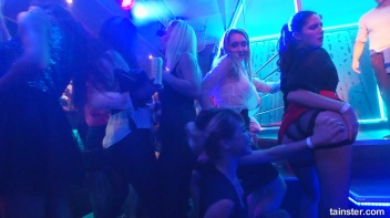 Lezzies - The Femme Fest Part 1 - Cam 1 Screencap 28 on www.sinx.com