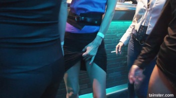 Lezzies - The Femme Fest Part 1 - Cam 1 Screencap 61 on www.sinx.com