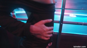 Lezzies - The Femme Fest Part 1 - Cam 1 Screencap 63 on www.sinx.com